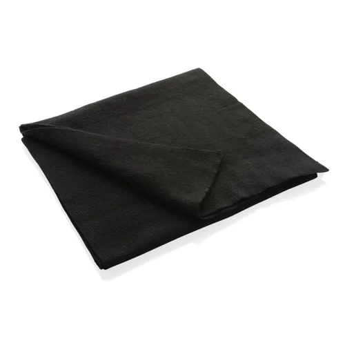 Elles AWARE™ Polylana® sál 180 x 30 cm Fekete 
