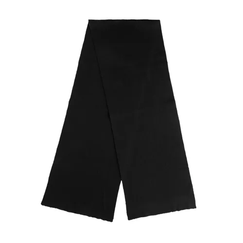 Elles AWARE™ Polylana® sál 180 x 30 cm Fekete 