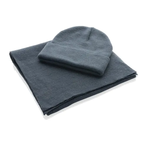 Elles AWARE™ Polylana® sál 180 x 30 cm Kék 