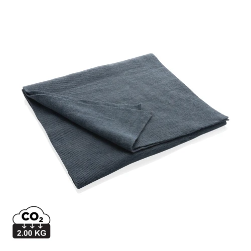 Elles AWARE™ Polylana® sál 180 x 30 cm Kék 