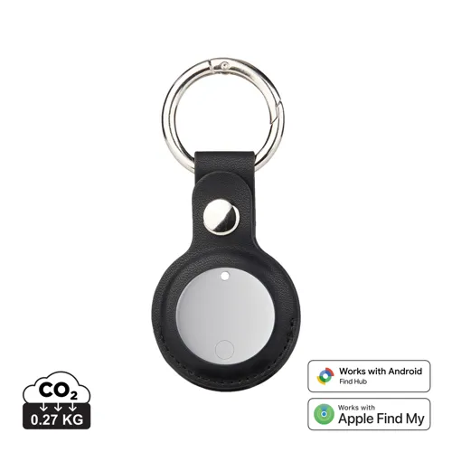 Findmate Dual RCS újrahaszn. műanyag tárgykereső IPX 5 Fehér 