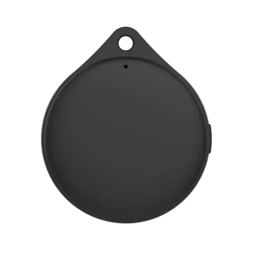 Findpop Dual RCS újrahaszn. műanyag lokátor IPX5 Fekete 