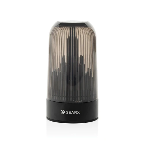 Gear X 31 az 1-ben multifunkciós csavarhúzó készlet Fekete 