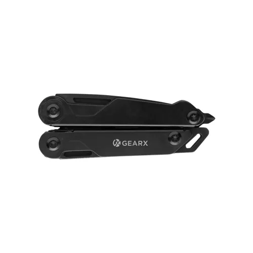 Gear X fogó szerszám Fekete 