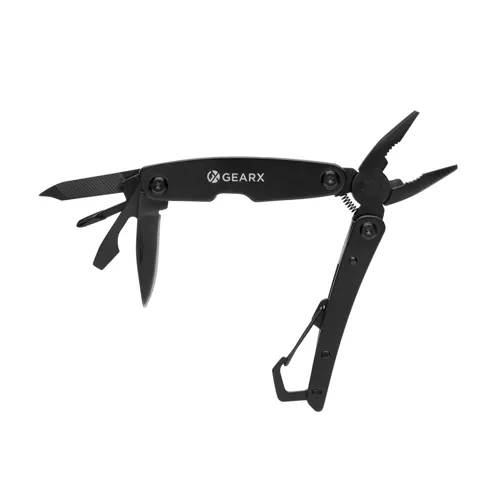 Gear X mini multifunkciós szerszám Fekete 