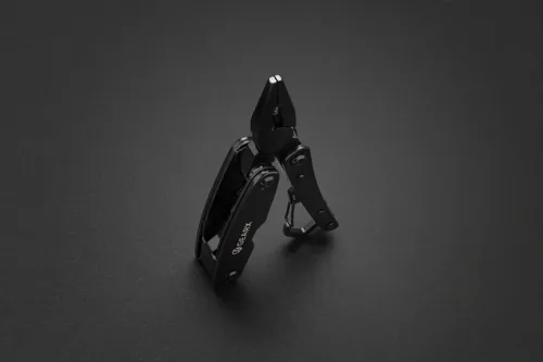 Gear X mini multifunkciós szerszám Fekete 
