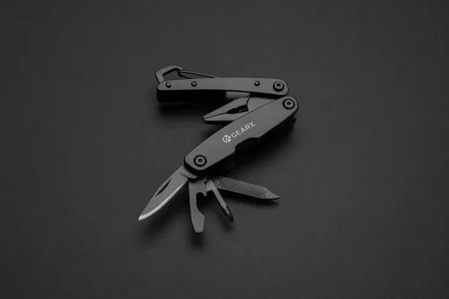 Gear X mini multifunkciós szerszám Fekete 