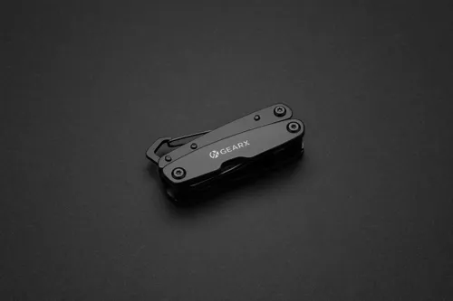 Gear X mini multifunkciós szerszám Fekete 