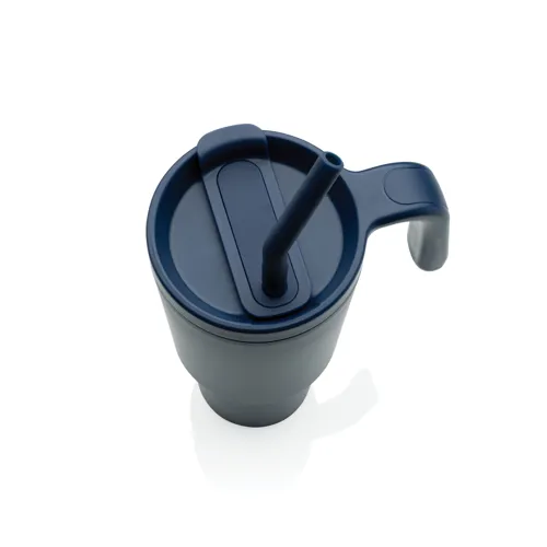 Graphic 360 RCS újrahaszn. acél pohár, 900 ml Kék 