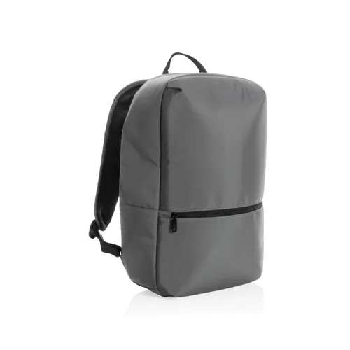 Impact AWARE™ 1200D minimalista 15,6"-es laptop hátizsák Kék 