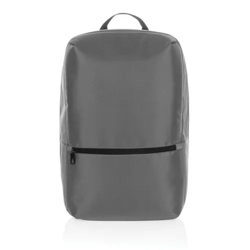 Impact AWARE™ 1200D minimalista 15,6"-es laptop hátizsák Kék 
