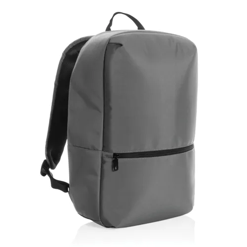 Impact AWARE™ 1200D minimalista 15,6"-es laptop hátizsák Kék 