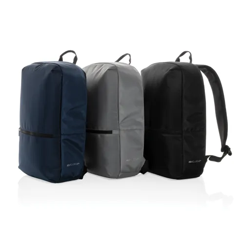 Impact AWARE™ 1200D minimalista 15,6"-es laptop hátizsák Kék 