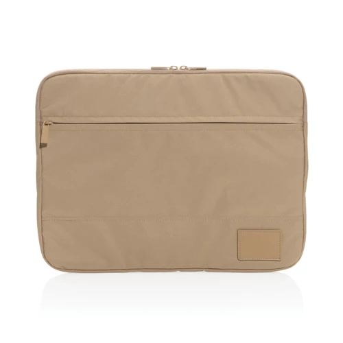 Impact AWARE™ 14"-es laptop tok Barna 