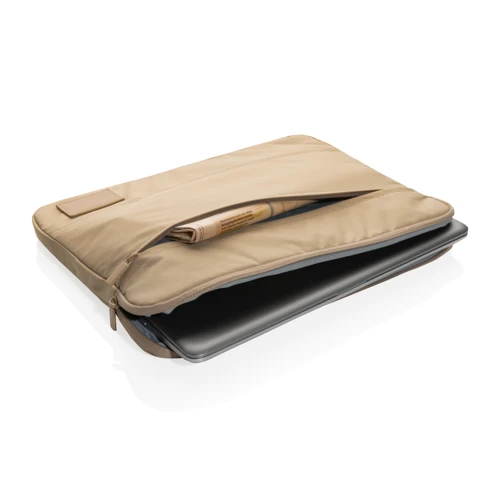 Impact AWARE™ 14"-es laptop tok Barna 