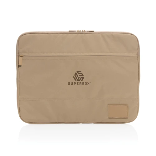 Impact AWARE™ 14"-es laptop tok Barna 