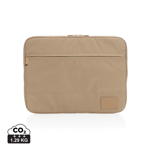 Impact AWARE™ 14"-es laptop tok Barna 