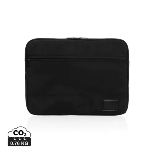 Impact AWARE™ 14"-es laptop tok Fekete 