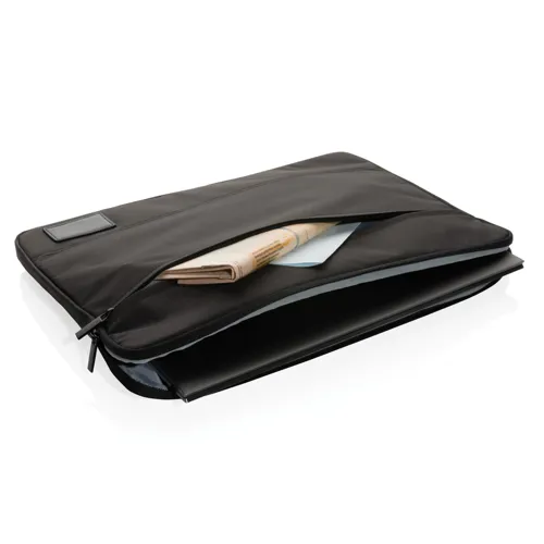 Impact AWARE™ 15,6"-es laptop tok Fekete 