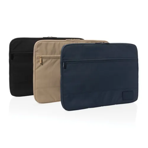Impact AWARE™ 15,6"-es laptop tok Fekete 