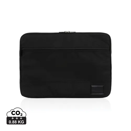 Impact AWARE™ 15,6"-es laptop tok Fekete 