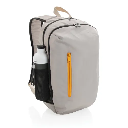 Impact AWARE™ 300D RPET hátizsák Fehér 