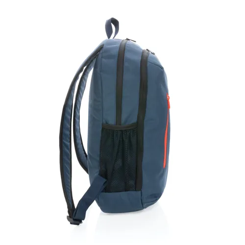 Impact AWARE™ 300D RPET hátizsák Kék 