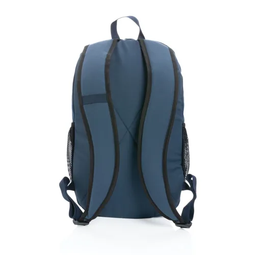 Impact AWARE™ 300D RPET hátizsák Kék 