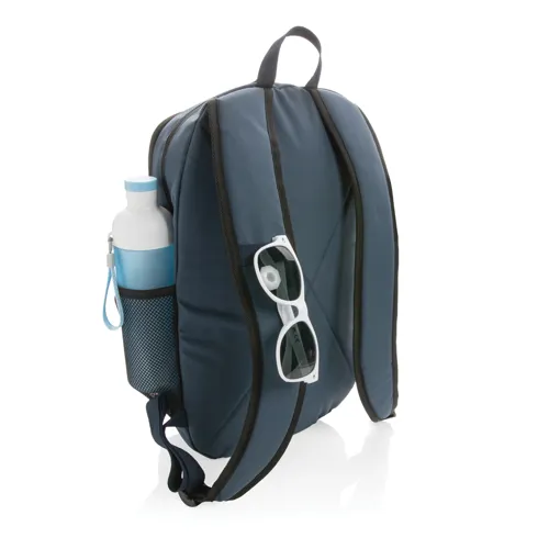 Impact AWARE™ 300D RPET hátizsák Kék 