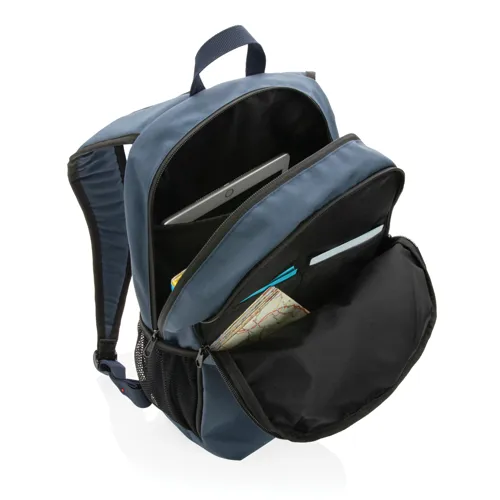 Impact AWARE™ 300D RPET hátizsák Kék 