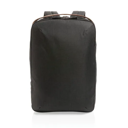 "Impact AWARE™ 300D two tone deluxe 15,6""-es laptop hátizsá Fekete 