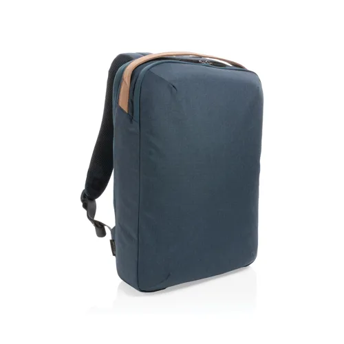 "Impact AWARE™ 300D two tone deluxe 15,6""-es laptop hátizsá Kék 