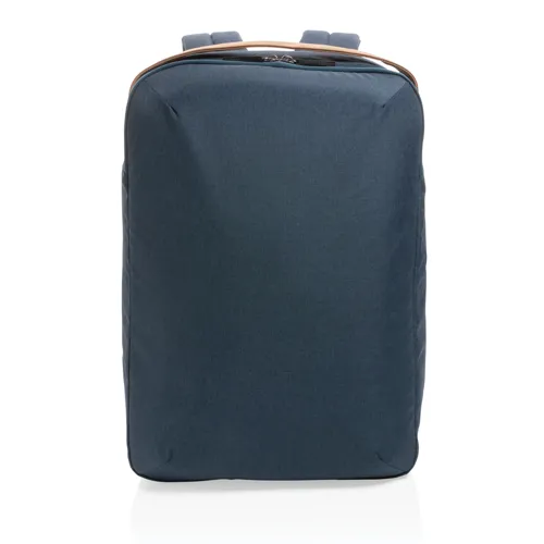 "Impact AWARE™ 300D two tone deluxe 15,6""-es laptop hátizsá Kék 