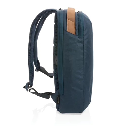 "Impact AWARE™ 300D two tone deluxe 15,6""-es laptop hátizsá Kék 