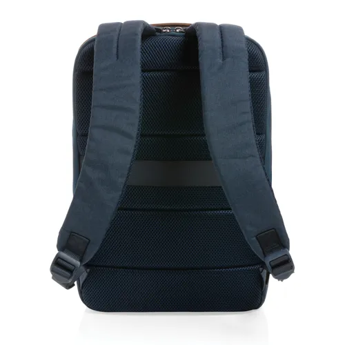 "Impact AWARE™ 300D two tone deluxe 15,6""-es laptop hátizsá Kék 
