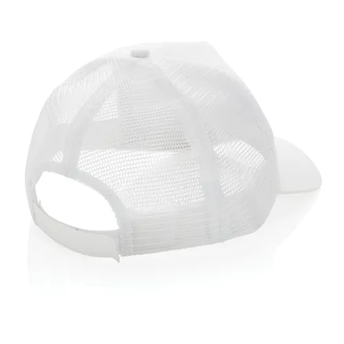 Impact AWARE™ 5 paneles kamionos sapka 190gr Fehér 
