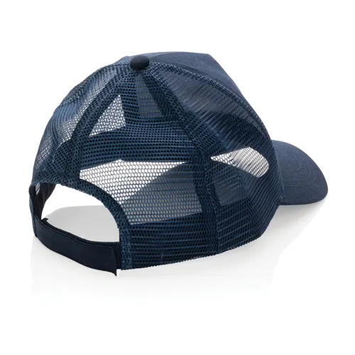 Impact AWARE™ 5 paneles kamionos sapka 190gr Kék 