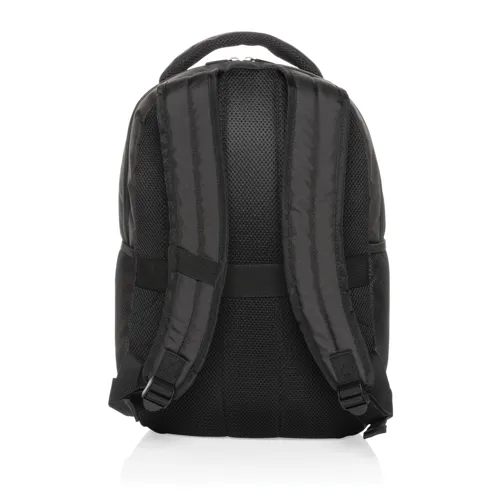 Impact AWARE™ Boardroom laptop hátizsák PVC-mentes Fekete 