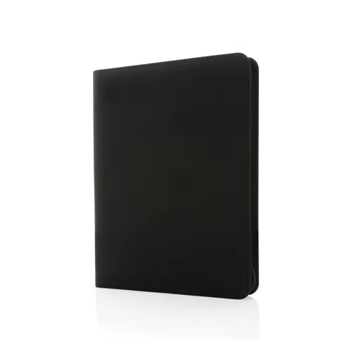 Impact Aware™ deluxe 300D tech mappa cipzárral Fekete 