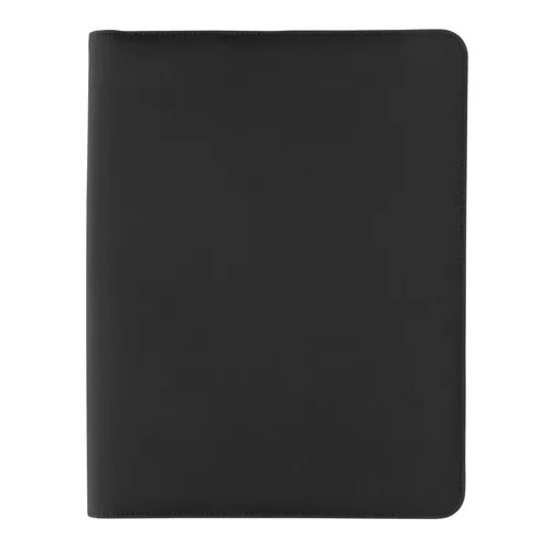 Impact Aware™ deluxe 300D tech mappa cipzárral Fekete 