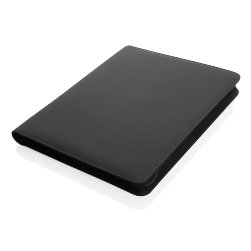 Impact Aware™ deluxe 300D tech mappa cipzárral Fekete 