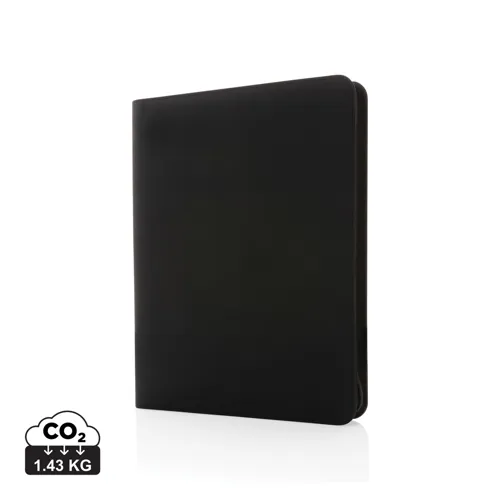 Impact Aware™ deluxe 300D tech mappa cipzárral Fekete 