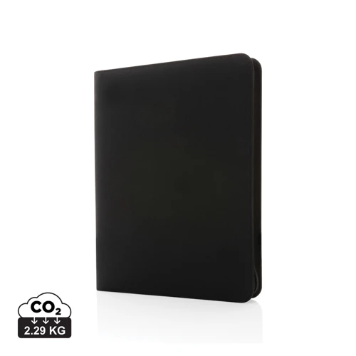 Impact Aware™ deluxe 300D tech mappa cipzárral Fekete 