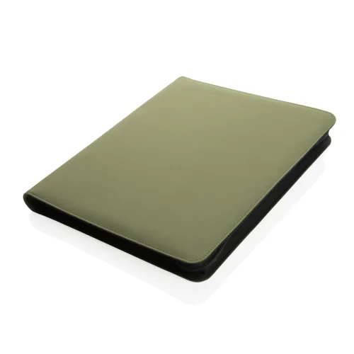 Impact Aware™ deluxe 300D tech mappa cipzárral Zöld 