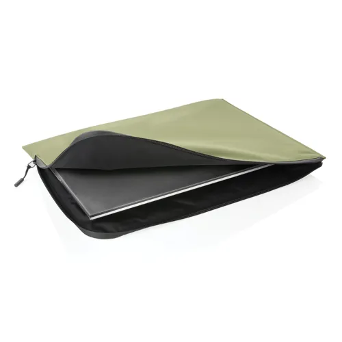 Impact Aware™ laptop 15,6"-es minimalista laptop tok Zöld 