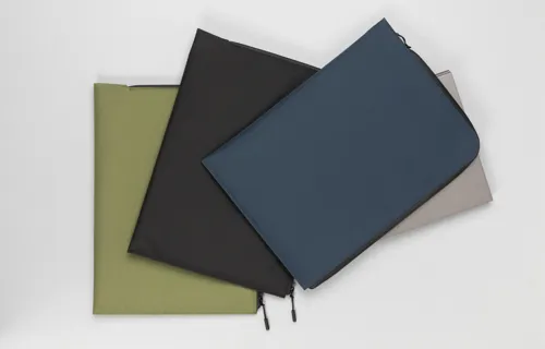 Impact Aware™ laptop 15,6"-es minimalista laptop tok Zöld 