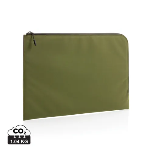 Impact Aware™ laptop 15,6"-es minimalista laptop tok Zöld 