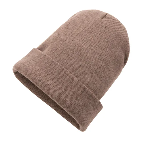 Impact AWARE™ Polylana® kötött sapka Barna 