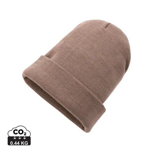Impact AWARE™ Polylana® kötött sapka Barna 