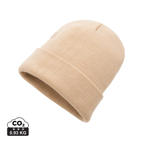 Impact AWARE™ Polylana® kötött sapka Fehér 